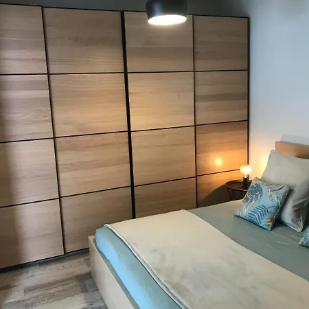 Apartamento Harrys Atico Puerto De Mogan