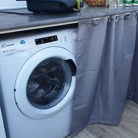 Harrys Atico Apartamento